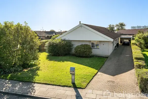 Villa på Brombærvej 2, 6715 Esbjerg N
