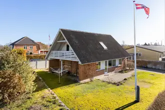 Villa på Fredensvej 16, 9400 Nørresundby