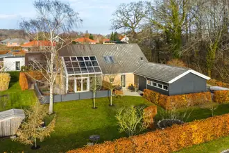 Villa på Rantzausmindevej 37C, 5700 Svendborg