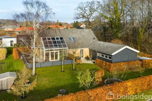 Villa på Rantzausmindevej 37C, 5700 Svendborg