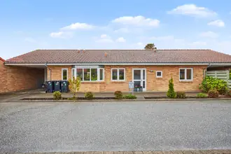Rækkehus på Byagervænget 19, 8330 Beder