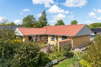 Villa på Tyttebærvej 9, 9530 Støvring