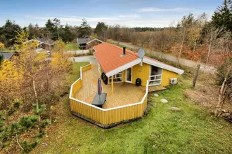 Fritidshus på Osbornsvej 37, 9370 Hals