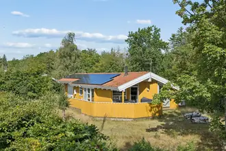 Fritidshus på Osbornsvej 37, 9370 Hals