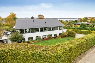 Villa på Vangen 12C, Tved, 6000 Kolding
