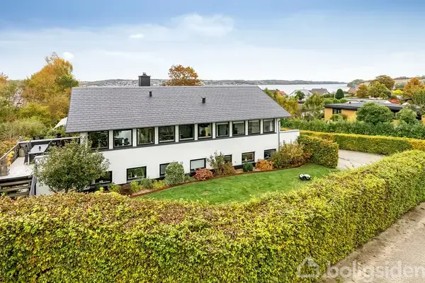 Villa på Vangen 12C, 6000 Kolding