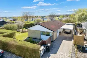 Villa på Randager 107, 2620 Albertslund
