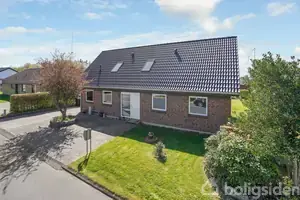 Villa på Rådyrvej 7, 7160 Tørring