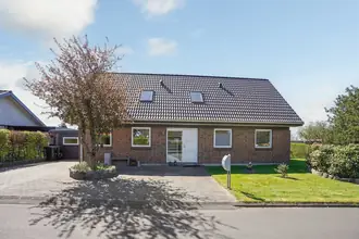 Villa på Rådyrvej 7, 7160 Tørring