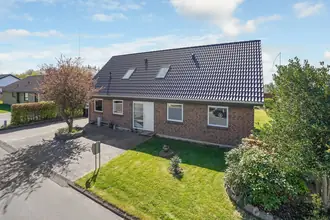 Villa på Rådyrvej 7, 7160 Tørring