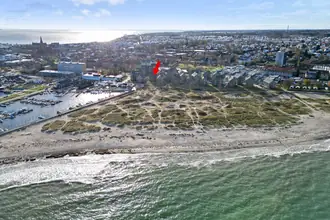 Ejerlejlighed på Strandpromenaden 21, 1. th., 3000 Helsingør