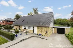 Villa på Concordiavej 5, 9900 Frederikshavn
