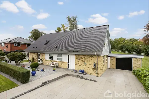 Villa på Concordiavej 5, 9900 Frederikshavn