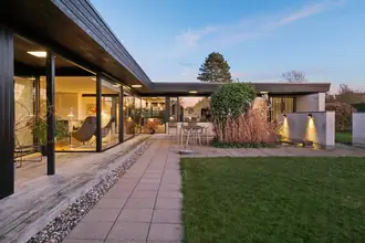 Villa på Blegdalsparken 78, 9000 Aalborg