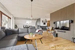 Villa på Højdevej 9, 4070 Kirke Hyllinge