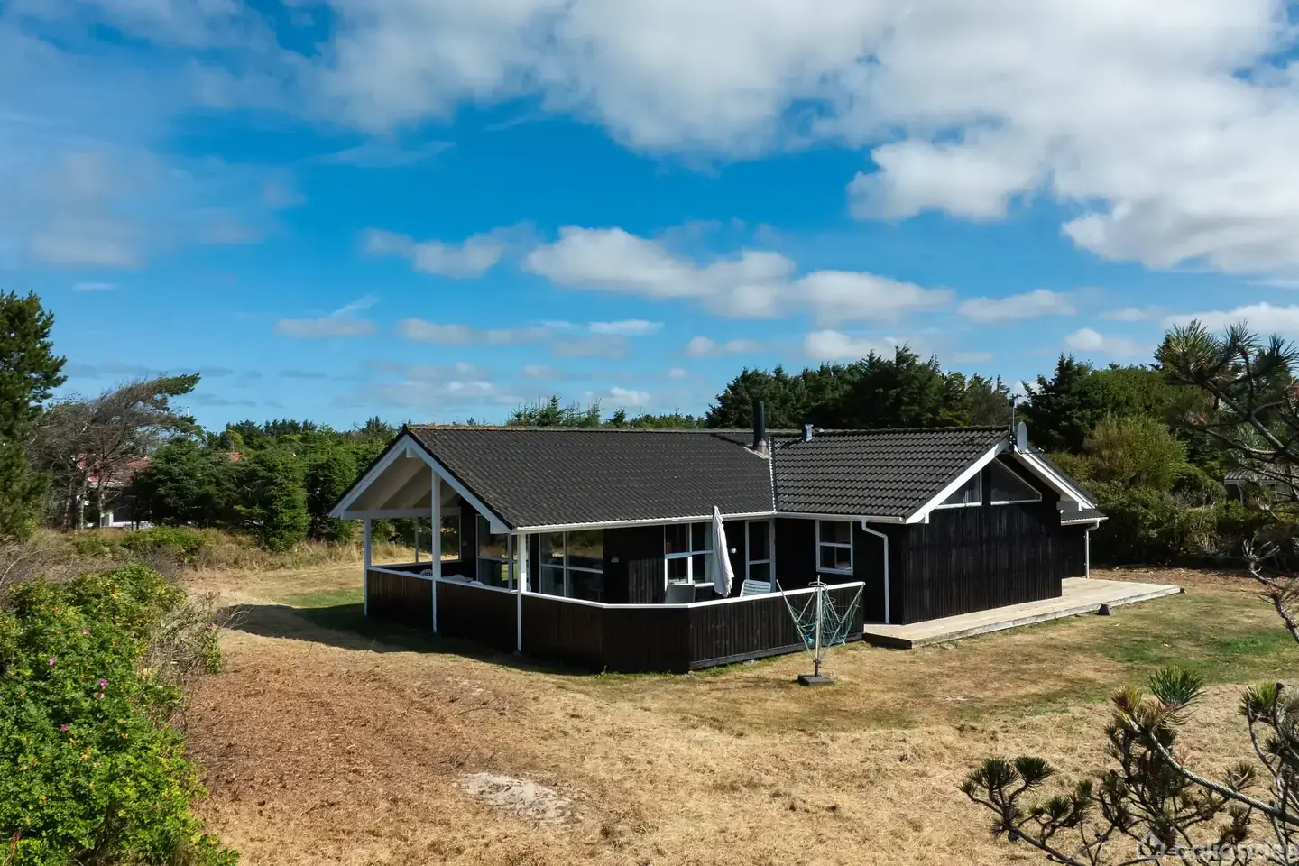Fritidsbolig på Irenevej 20, 9480 Løkken