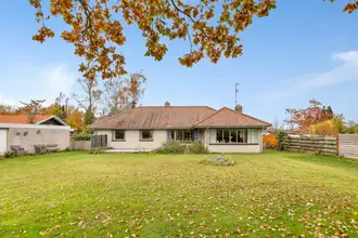 Villa på Sandager 18, 3250 Gilleleje
