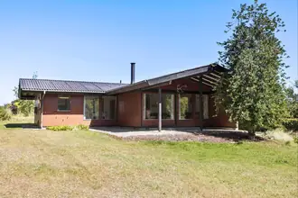 Fritidshus på Elna Lassensvej 61, 3370 Melby