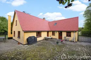 Villa på Vestermarken 19, 4291 Ruds Vedby