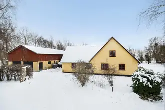 Villa på Vestermarken 19, 4291 Ruds Vedby