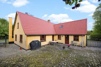 Villa på Vestermarken 19, 4291 Ruds Vedby