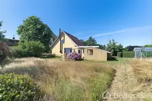 Villa på Sølvbjergvej 5, 5600 Faaborg