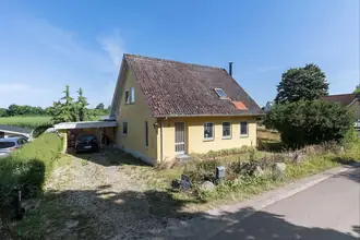 Villa på Sølvbjergvej 5, Pejrup, 5600 Faaborg