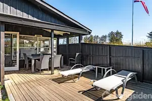 Fritidsbolig på Nordsøvej 14, 9800 Hjørring