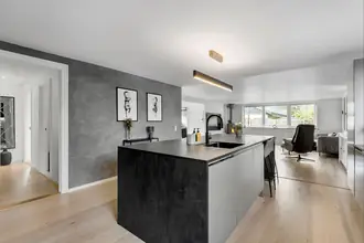 Villa på Krogager 69, 2670 Greve