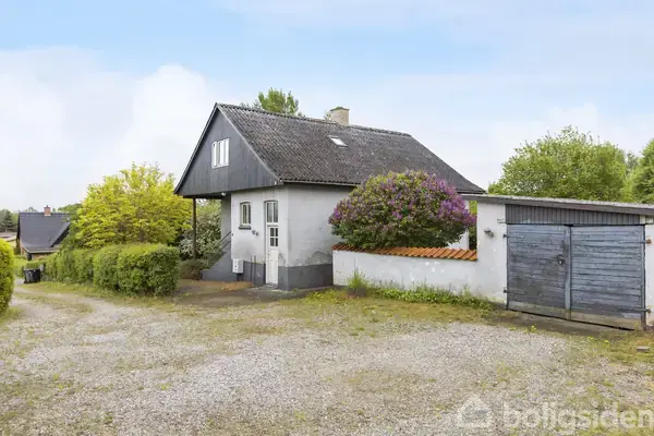 Villa på Gravenstensvej 5, 4180 Sorø