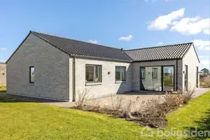Villa på Egeskovvej 8, 8930 Randers NØ