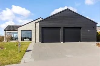 Villa på Egeskovvej 8, 8930 Randers NØ