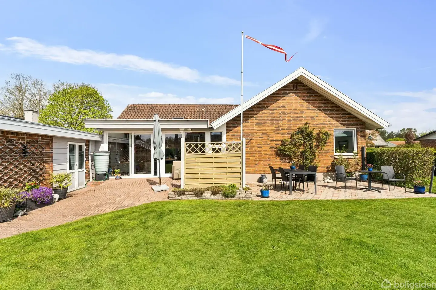 Villa på Madekildeengen 33, 8850 Bjerringbro