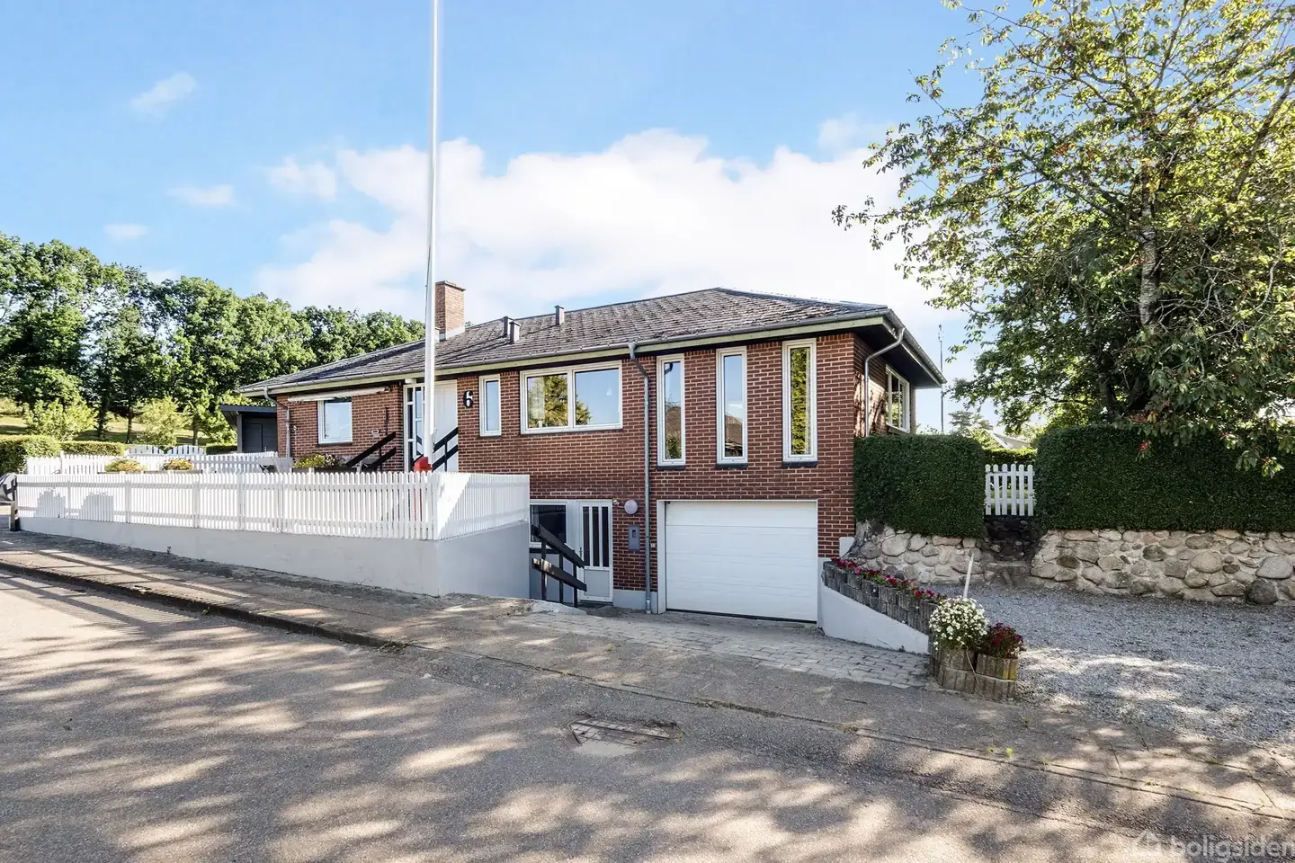 Villa på Høndrupvej 6, 8830 Tjele