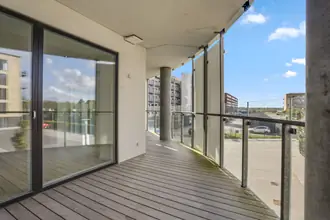 Ejerlejlighed på Julius Posselts Vej 3B, 1. 7., 9400 Nørresundby