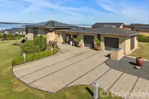 Villa på Fjordbjerg Ager 9, 7840 Højslev