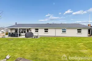Villa på Søskendevej 1, 7000 Fredericia