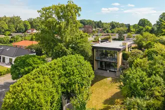 Villa på Holmegårdsvang 5A, 3400 Hillerød