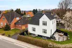Villa på Rønningevej 20, 5550 Langeskov