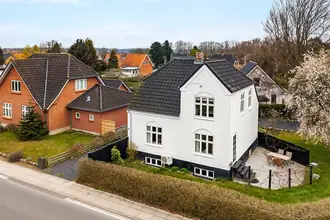 Villa på Rønningevej 20, 5550 Langeskov
