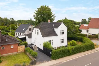 Villa på Rønningevej 20, 5550 Langeskov
