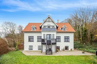 Ejerlejlighed på Søndergade 21E, 1., 8400 Ebeltoft