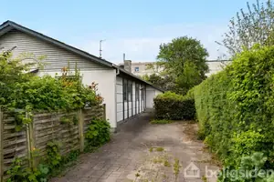 Villa på Præstemarksvænge 13, 4000 Roskilde