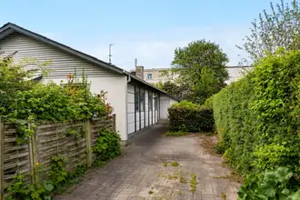 Villa på Præstemarksvænge 13, 4000 Roskilde