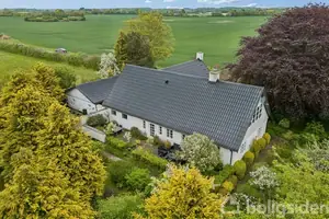 Villa på Haldagermaglevej 23, 4250 Fuglebjerg
