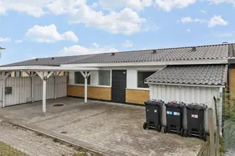 Rækkehus på Toften 196, 5330 Munkebo