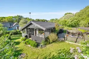 Fritidsbolig på Stenkalven 82, 8799 Tunø