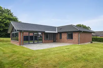 Villa på Solbærvænget 30, 6600 Vejen