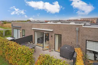Rækkehus på Allékredsen 177, 3400 Hillerød