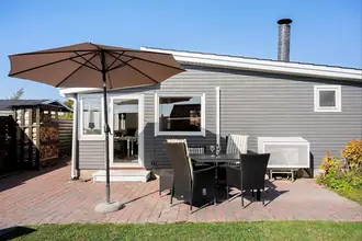 Fritidshus på Tomsvej 101D, Vesterhave, 4736 Karrebæksminde